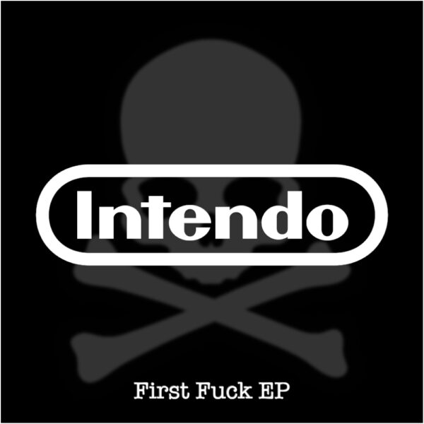 SPR00700 Intendo - First Fuck EP - Image 2